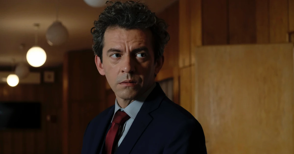 Polski serial kryminalny "w skandynawskim klimacie" już dziś w telewizji