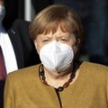 Angela Merkel za maksymalnym ograniczeniem turystyki tej zimy. Chce zwiększenia restrykcji