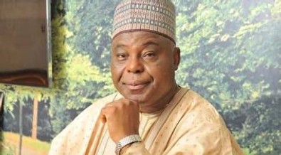 71-year-old AIT founder Raymond Dokpesi is dead