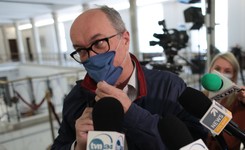 Czarzasty: Nie będzie Rady Krajowej, ani konwencji Nowej Lewicy