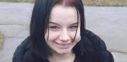 17-letnia Oliwia przepadła bez śladu. Wysłała rodzinie tylko krótkiego SMS-a