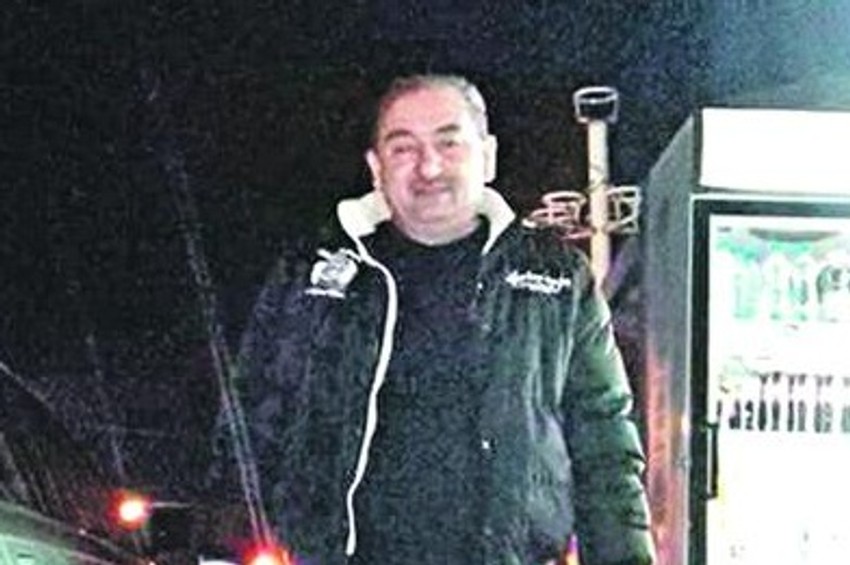 Bane Jovanović Safet, ubica iz Mola