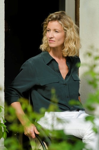 Francuska komedia 'Kręcisz mnie' w kinach o 21 września