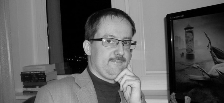 Odszedł Krzysztof Gonerski (1971-2016)  [ARTYKUŁ]