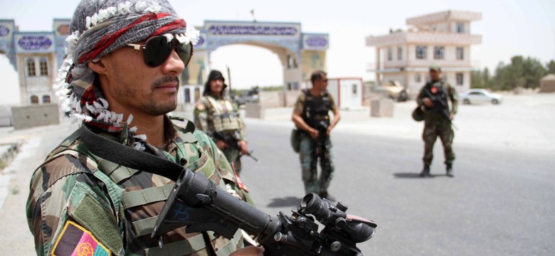 Dobrze, że Amerykanie opuścili Afganistan. Czas zmierzyć się z prawdą [OPINIA]