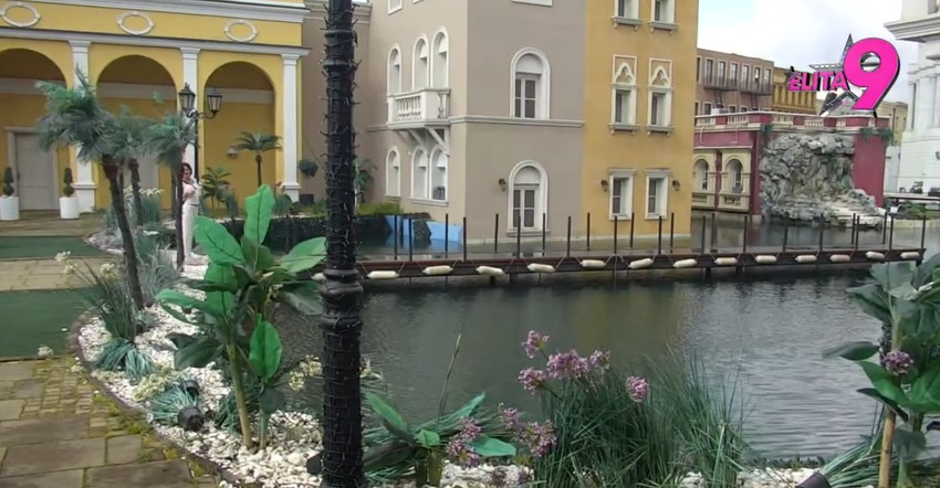 Staniju raznežile uspomene: Otišla na mesto gde je bila sa Vladimirom Tomovićem