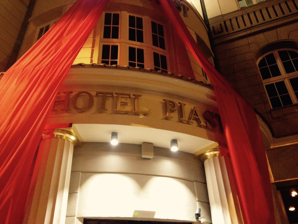 Hotel Piast