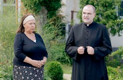 Solejukowa, wójt czy Hadziuk - kto to powiedział? Trudny i szybki QUIZ dla wielbicieli "Rancza"