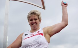 Lekkoatletyczne ME: Włodarczyk po raz trzeci ze złotym medalem