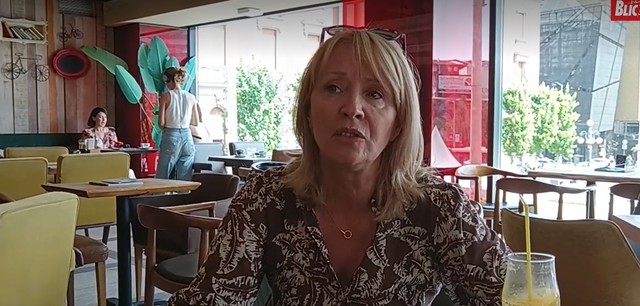 aleksandra simic danas FOTO: Ringier