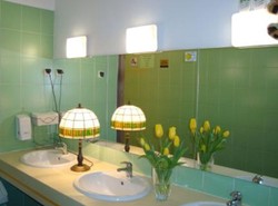 Oto najlepsza toaleta na Euro 2012