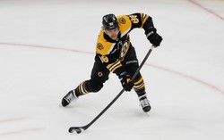 Boston Bruins objęli prowadzenie w rywalizacji z Florida Panthers