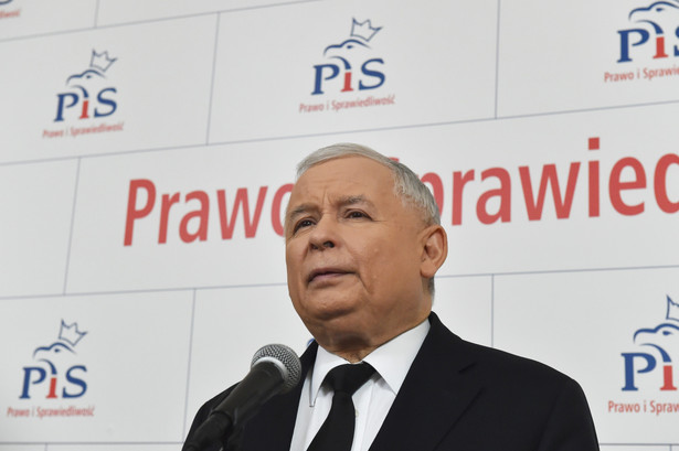 Kaczyński stawia sprawę jasno. Dlaczego nie zaakceptuje wyniku?