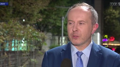 Błyskawiczny montaż w TVP. Chwilę po debacie "ekspert" już znał zwycięzcę debaty