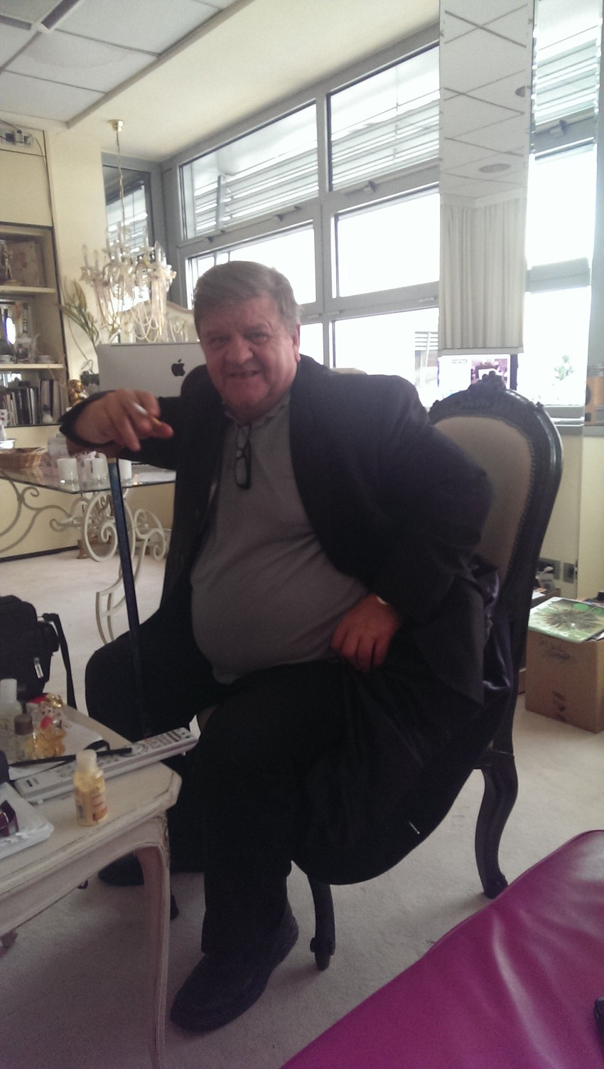 Nije platio advokate: Jezdimir Vasiljević