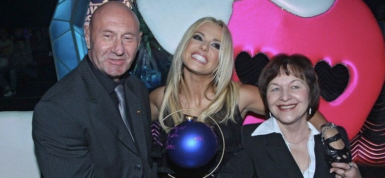Mama gwiazdy nie ma nic przeciwko goliźnie! Chwali pupę córki