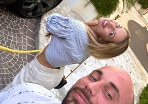 Tea Tairović prvi put o veridbi