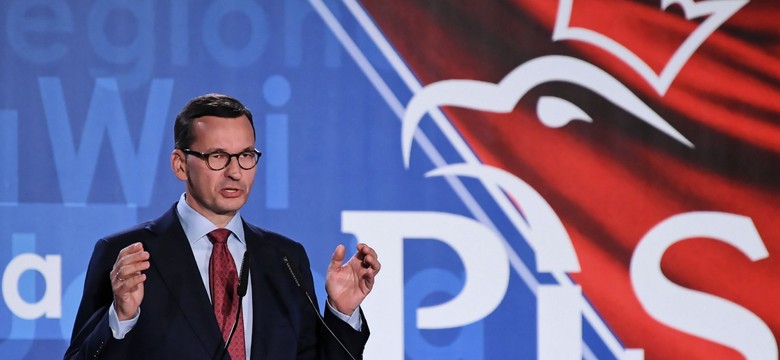 Premier atakuje "elity" Trójmiasta. Jego zdaniem nie nadają się do tego, by podnieść poziom życia mieszkańców do standardu zachodniego