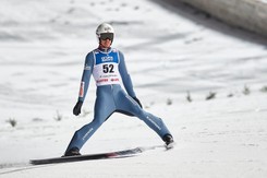 Piotr Żyła z pozytywnym wynikiem testu na koronawirusa