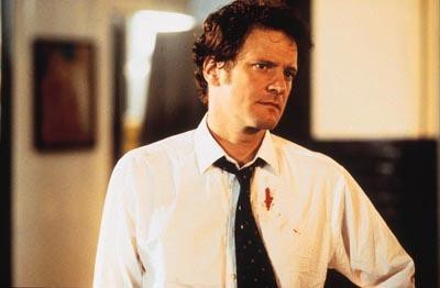 Colin Firth: Mężczyzna idealny