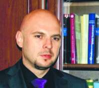 Radosław Kowalski doradca podatkowy