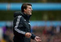 Duńska telewizja zwolniła Briana Laudrupa za promocję... Dubaju