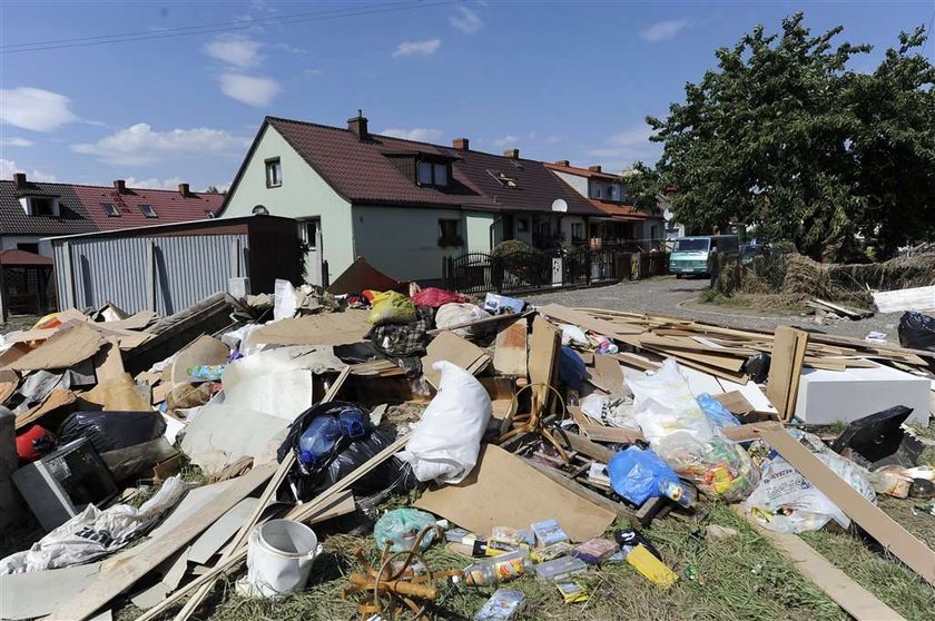 Nie mamy już do czego wracać