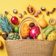 Természetes szépségpraktikák A-Z-ig a kertből és a konyhából