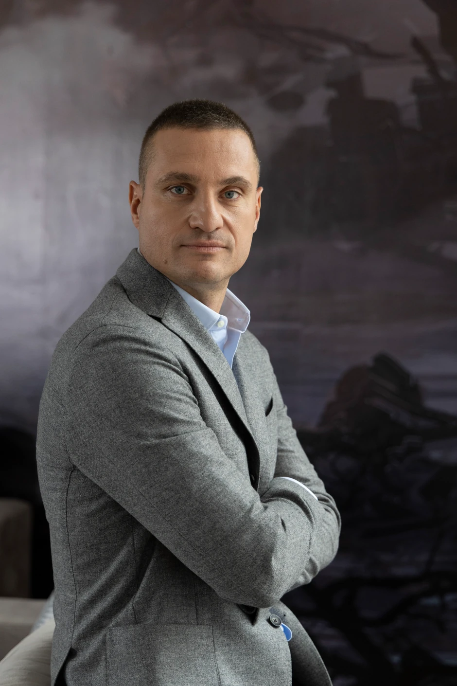 Nemanja Vidić
