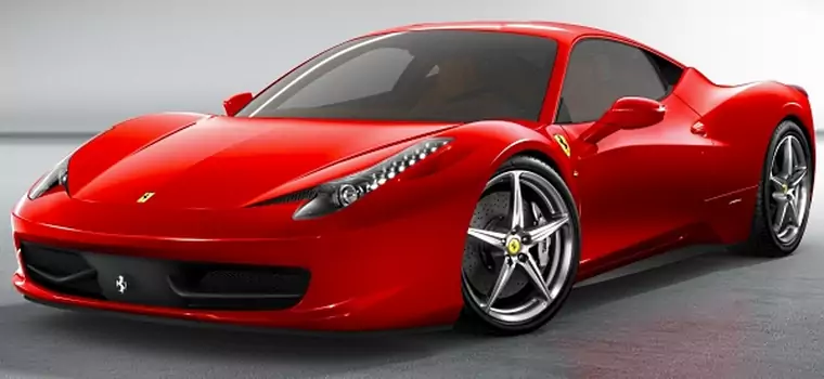 Nowe Ferrari – pierwsze zdjęcia!