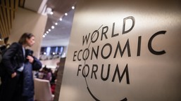 amerykański minister wygwizdany w davos. premier kanady z owacją na stojąco