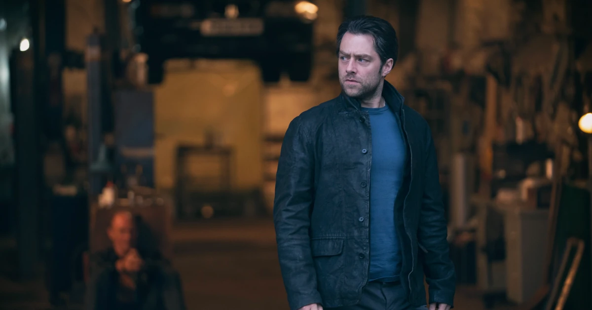 Hitowy serial kryminalny wreszcie w Polsce. To nowa adaptacja 30-milionowego bestsellera