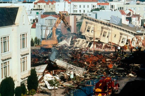 Tim geologa upozorio da će se uskoro dogoditi jedan od NAJGORIH ZEMLJOTRESA U ISTORIJI! Ovoj zemlji preti katastrofa
