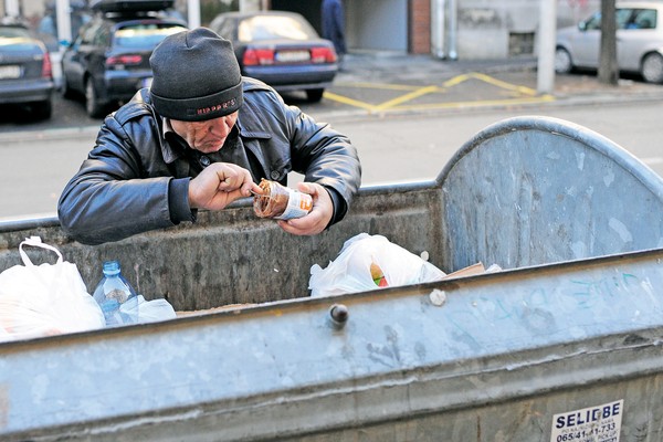Prvi civilni bunker za zaštitu od nuklearnog napada u Seulu