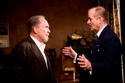 Legendarni aktorzy jadą po milion dolarów