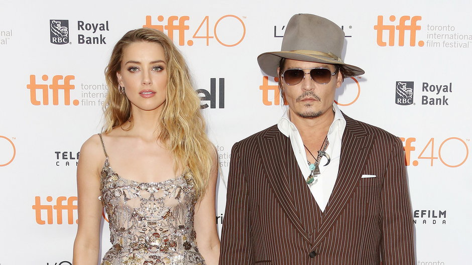 Co ujawnił kolejny dzień procesu Johnny'ego Deppa i Amber Heard?