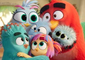 The Angry Birds Movie 3