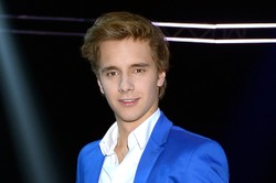 Maciej Musiał zwolnił swoją mamę. Jego karierą zajmą się specjaliści