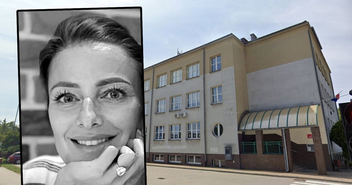 Zmarła ukochana nauczycielka z Strzelec Opolskich - Joanna Strzelzyk