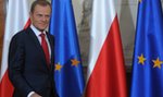 Tusk: Mam dużą satysfakcję ze współpracy z CBA