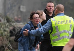 Ruski napad na Kijev, 31. jul 2025.