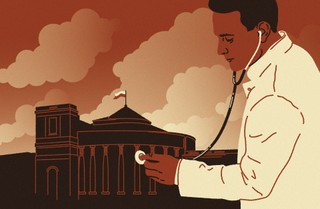 Co się właściwie stało i co się stać może z Trybunałem Konstytucyjnym? [WYWIAD]