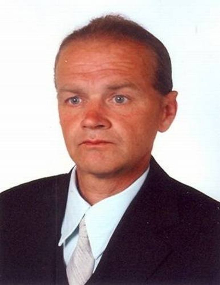 18. Henryk Jabłoński