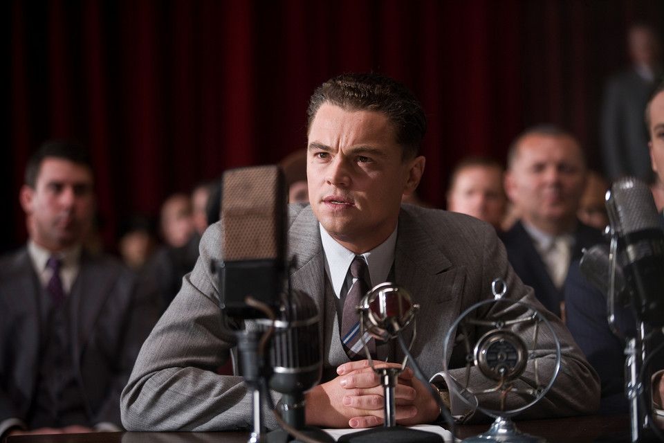 "J. Edgar"