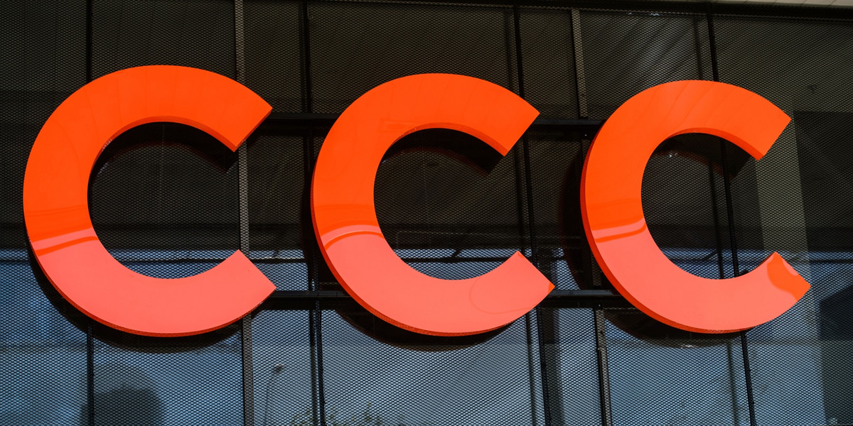 Firma CCC pokazało wyniki za maj 2018 r.