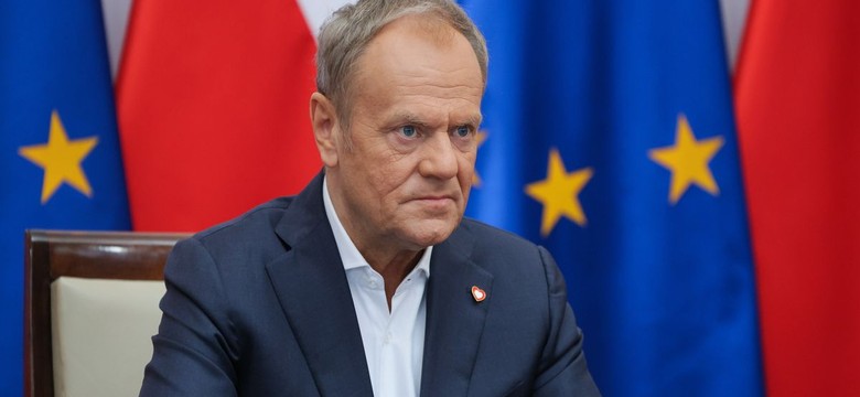 Relokacja amerykańskiej armii z Jasionki. Donald Tusk komentuje