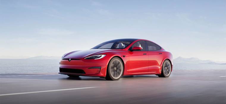 Tesla znów ze świetnymi wynikami sprzedaży w trzecim kwartale