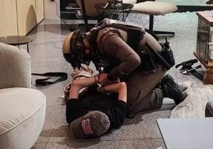 Policija uhapsila tinejdžera nakon pucnjave u Bangkoku