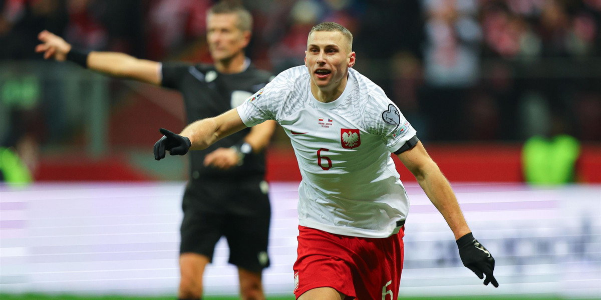 El. EURO 2024: Polska – Czechy. Świderski w szpitalu! Relacja na żywo