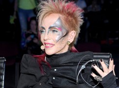 Krystyna Mazurówna: Polska to zacofany kraj, prawie ze średniowiecza